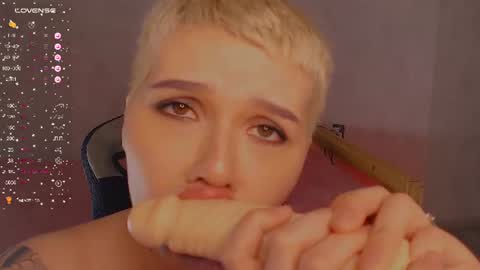 elise_day online show from June 24, 4:47 pm