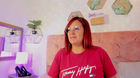 ELISE LEYTON online show from March 10, 1:21 pm