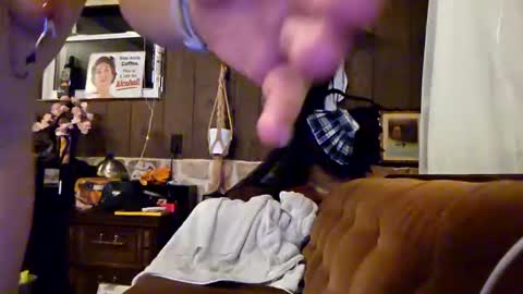 elisehipele online show from October 3, 5:05 am