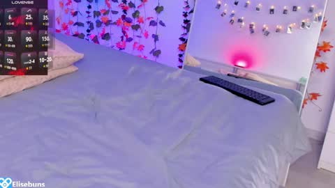 inst  fansly Elisebuns online show from September 14, 10:55 pm