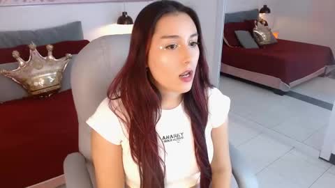 ELISE online show from April 26, 3:37 am