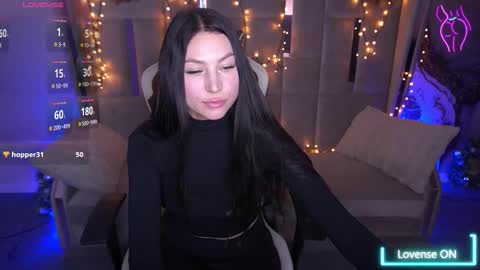 elisevelour online show from February 14, 2:20 pm