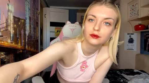 Kate online show from May 6, 11:05 am
