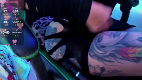 E L I S S A online show from January 18, 1:47 am