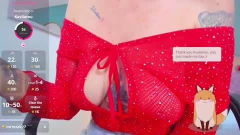 E L I S S A online show from February 15, 8:33 am