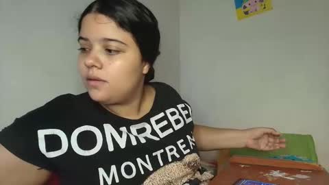 Eliss online show from February 10, 2:20 pm