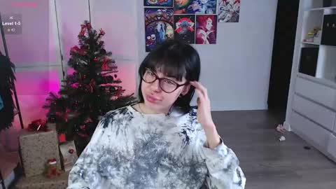 Ari online show from January 8, 4:44 pm