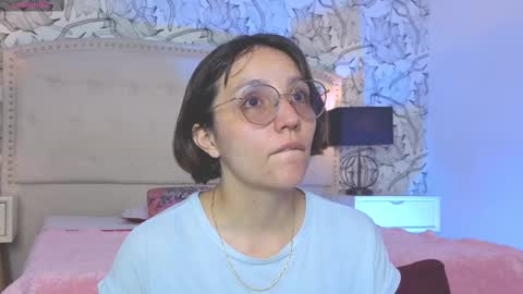 Eliza online show from March 24, 7:20 pm