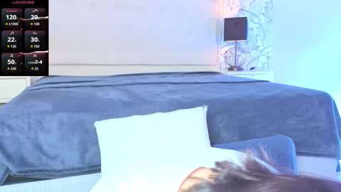 Eliza online show from March 11, 7:28 pm