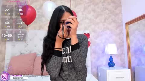 Snapshot of elizabet_taylor_ chatting on February 15, 3:39 pm Elizabet Taylor online show from February 15, 3:39 pm