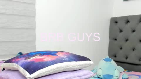 ELIZA online show from February 24, 3:31 am