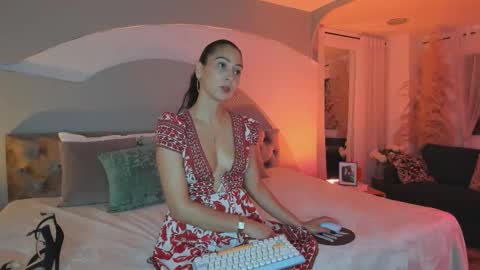 Eli online show from October 29, 8:20 pm