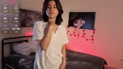 Malena online show from July 8, 5:05 pm