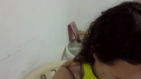 Elizabeth Martinez  online show from March 8, 4:00 pm