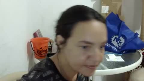 Elizabeth Martinez  online show from May 7, 7:20 pm