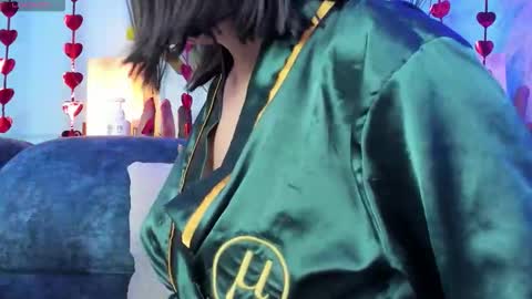 Eli  online show from February 3, 12:31 pm