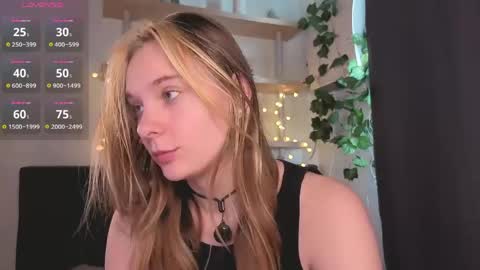 Elizabeth online show from May 27, 1:23 am