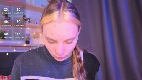Elizabeth online show from May 6, 1:33 am