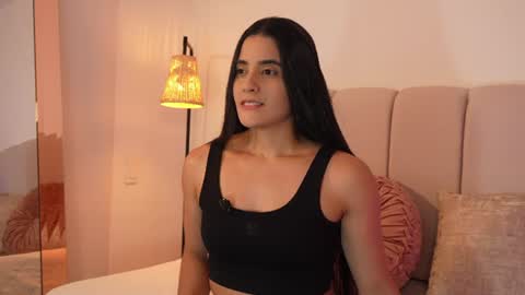 Eliza online show from July 13, 12:14 am