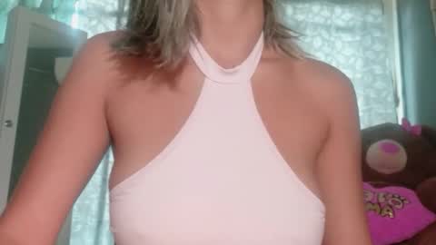 Lizzy online show from October 14, 2:20 pm