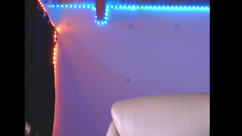 Lizzy online show from January 6, 4:11 pm