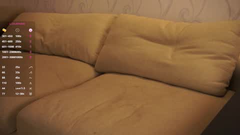 Elizabeth online show from November 27, 7:43 pm