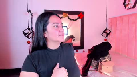 Lucia Vonne online show from January 7, 1:49 pm