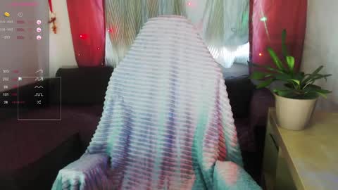 Hellomy name is Liset Monroe online show from May 12, 4:05 pm