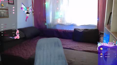 Hellomy name is Liset Monroe online show from January 18, 11:41 am