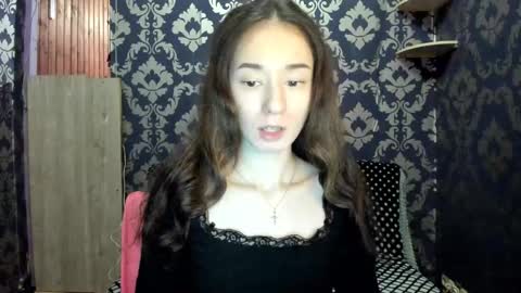 elizabethrice online show from December 7, 8:55 pm