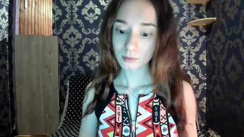 elizabethrice online show from January 26, 1:09 am