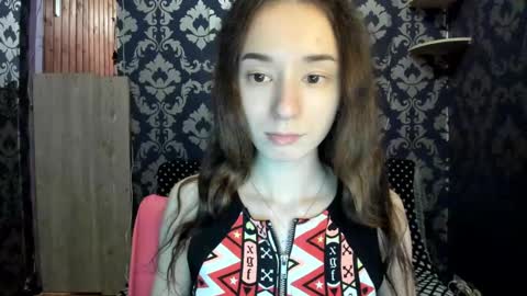 elizabethrice online show from December 16, 2:25 am