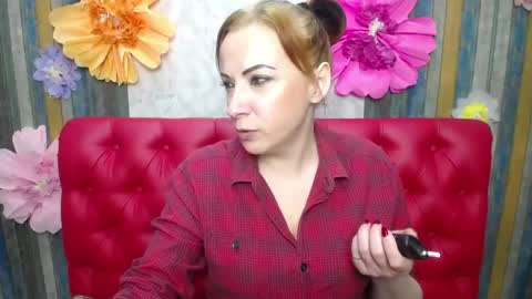 ElizabethSho online show from April 30, 8:57 pm