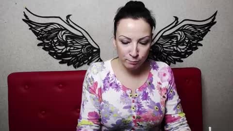 ElizabethSho online show from January 24, 12:42 am