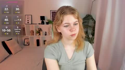 Elizabeth online show from May 10, 5:47 am