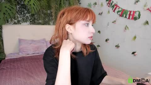 Eliza online show from January 9, 9:20 pm