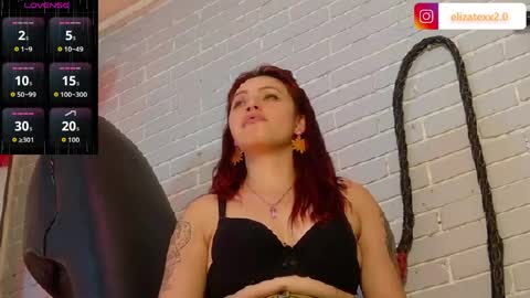   online show from May 14, 8:07 pm