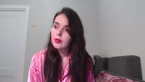 elizbetfox online show from November 27, 9:22 pm