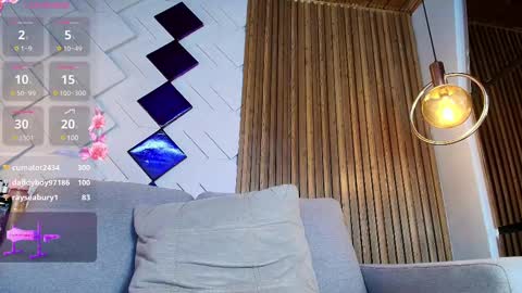 Snapshot of elizbeth_777 chatting on February 20, 10:15 pm elizbeth_777 online show from February 20, 10:15 pm
