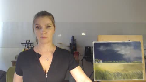 Eliekind online show from February 28, 8:31 am