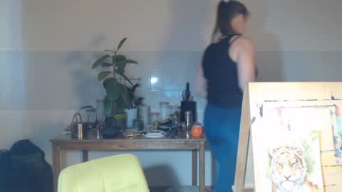 Eliekind online show from January 25, 5:29 am