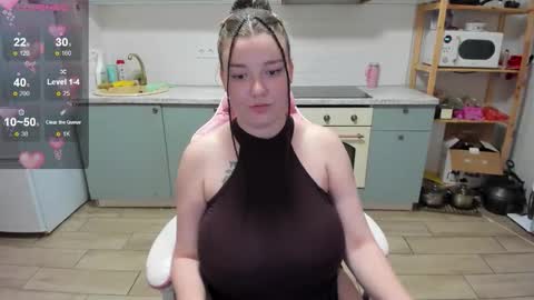 Lina online show from March 16, 12:03 am