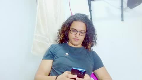 Diana online show from February 25, 6:23 pm