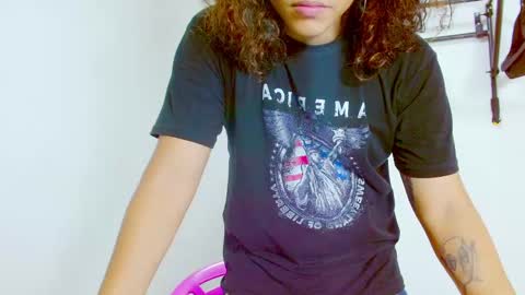 Diana online show from February 17, 9:10 pm