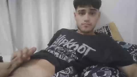El Ray online show from May 31, 3:38 am