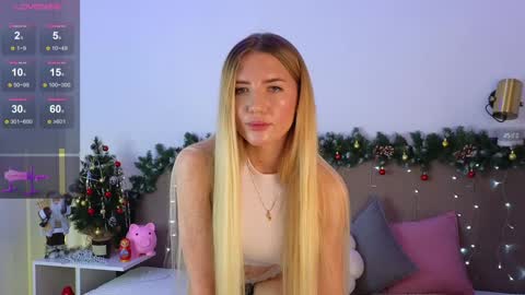 Ella online show from January 9, 12:27 am