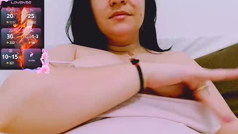 Ella  online show from March 11, 9:04 pm