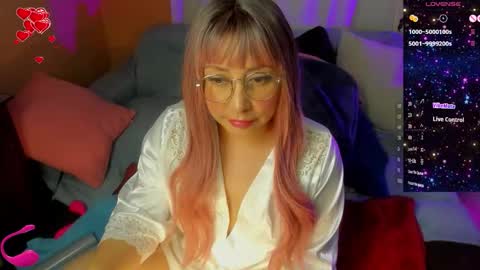 Ella and Harry online show from September 23, 1:43 am