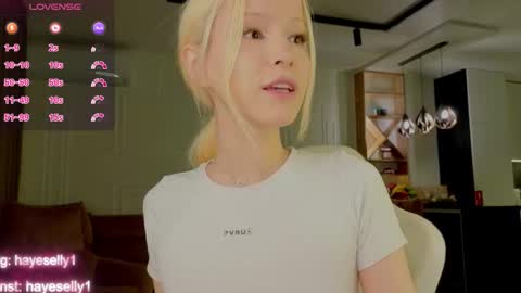 Ella NEXT STREAM 1TH DECEMBER 1200 - 0800 AM AT MOSCOW TIME online show from March 19, 10:14 pm