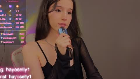 Ella NEXT STREAM 1TH DECEMBER 1200 - 0800 AM AT MOSCOW TIME online show from January 22, 2:15 am